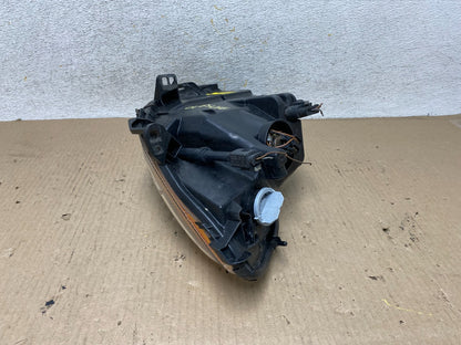 2008 - 2015 Smart Fortwo Right Passenger RH Side Halogen Headlight AH5838 DW8
