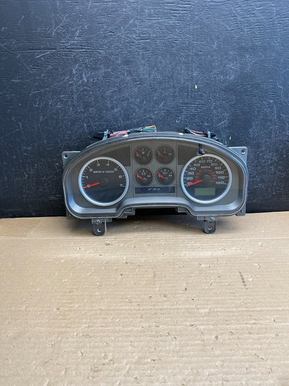 2004 2008 Ford F150 F-150 Speedometer Cluster Gauge AG6365 DG0