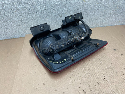 2008 to 2012 Jeep Liberty Right Passenger RH Side Tail Light OEM AB2547 DW6