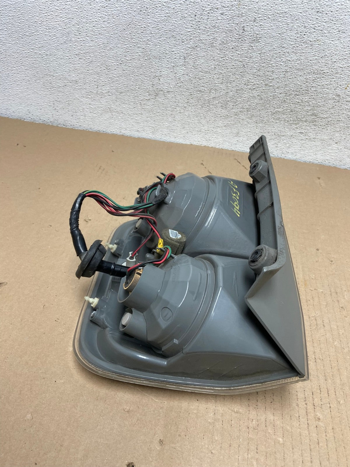 2006 2007 2008 Honda Pilot Left Driver Lh Side Tail light AF3094 LK6