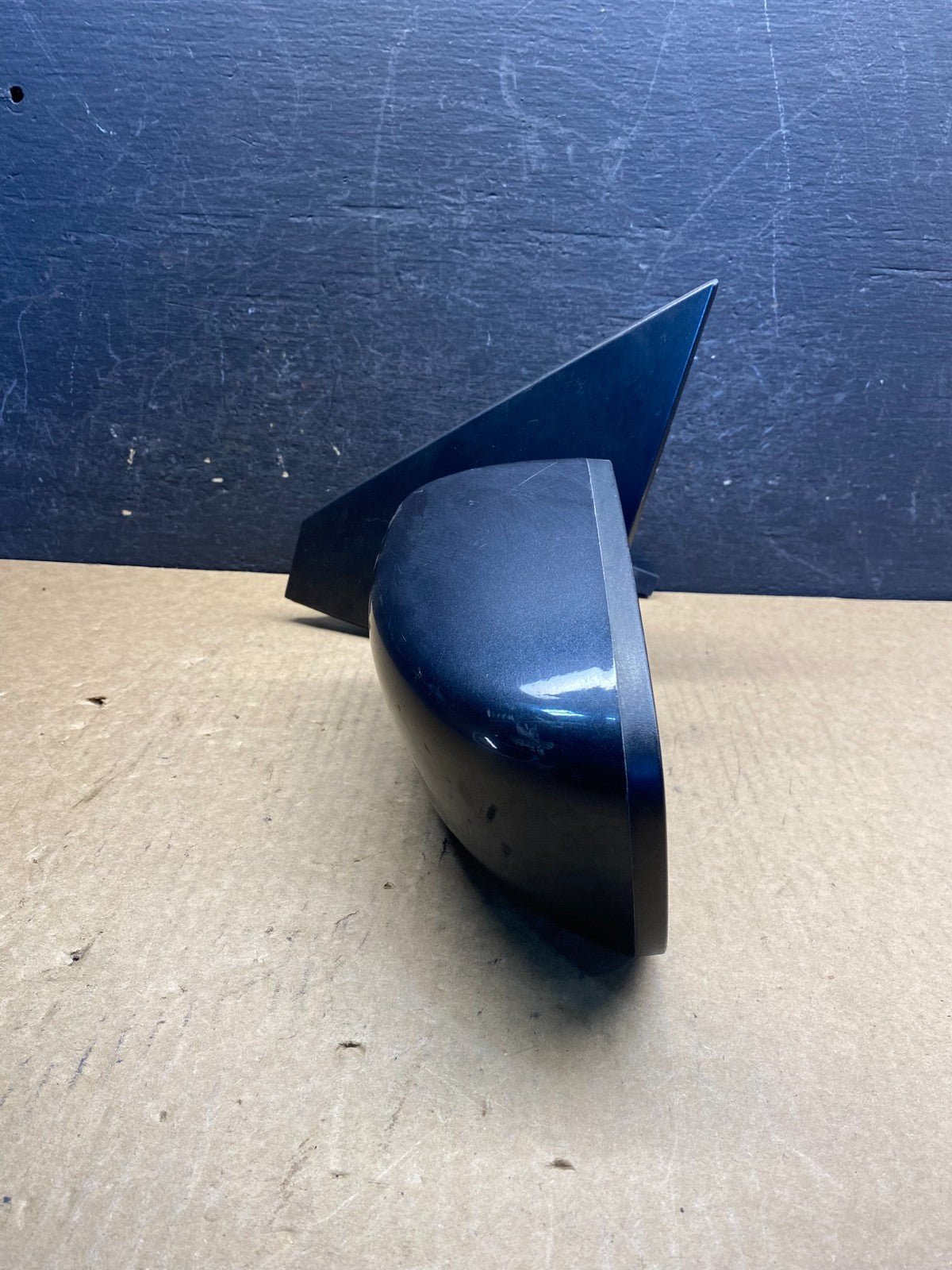 2013 to 2016 Dodge Dart Left Driver LH Side Door View Mirror OE AG6061 DG10