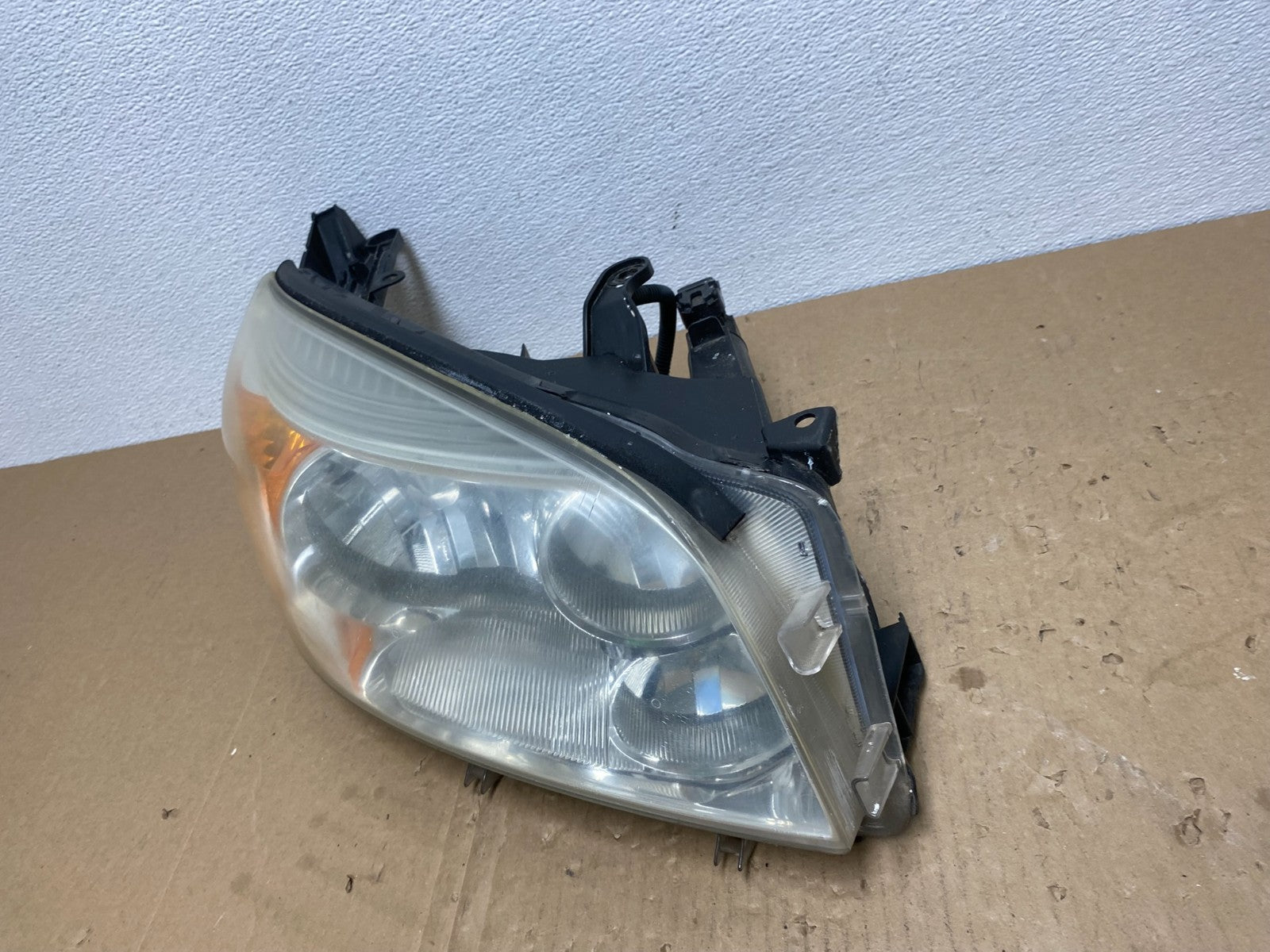 2006 2007 2008 Toyota Rav4 Right Passenger Rh Side Halogen Headlight OEM AB69501