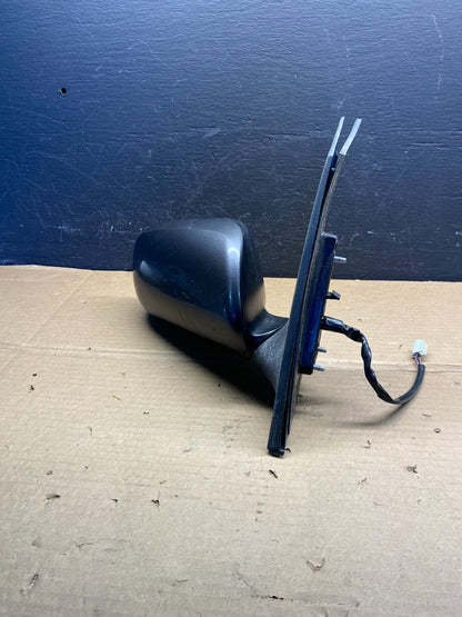 2004 to 2009 Toyota Prius Right Passenger RH Side View Door Mirror AC8781 DW2