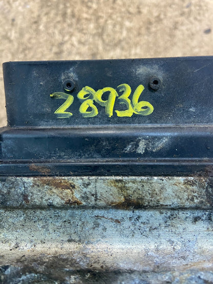 2006 2007 Ford E250 E350 Anti-Lock ABS Antilock Brake Pump z8936 DG6