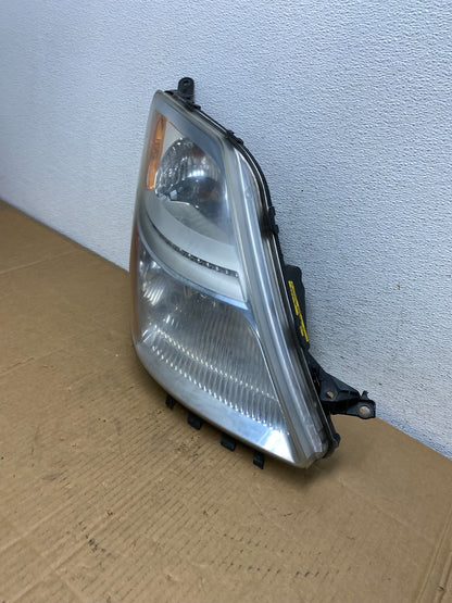 2006-2009 Toyota Prius Right Passenger Rh Side Headlight Xenon HID AD0793 DW1