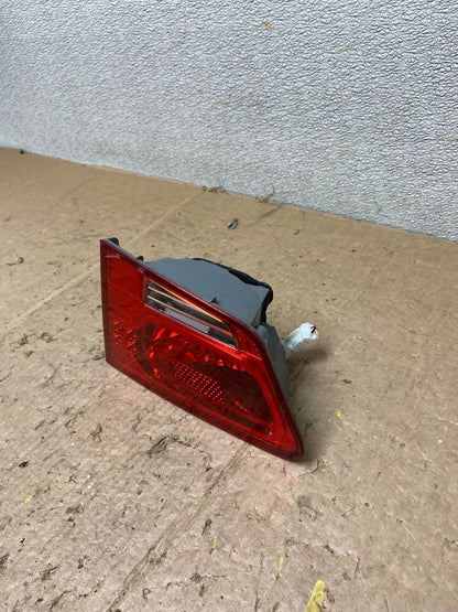 2010 to 2013 Kia Forte Right Passenger RH Side Tail Light Inner Oem AA4194 DW2