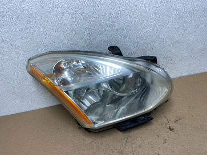 2009-2013 Nissan Rogue Right Passenger Xenon HID Headlight AF5694 DW0