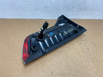 2011 to 2015 Lincoln MKX Right Passenger RH Side Inner Tail Light AD4609 LK4