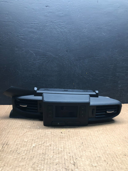 2020 to 2023 Ford Explorer Console Radio Display Screen Air Vents F9616 DG10