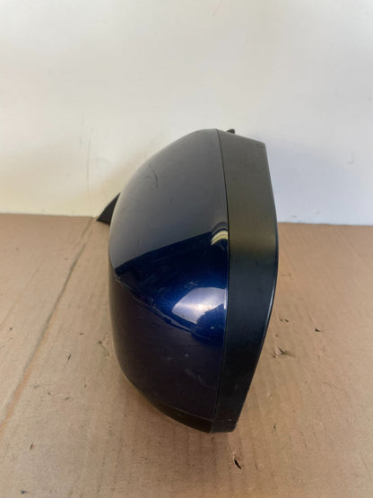 2010-2014 Subaru Legacy Outback Left Driver Side Heated Mirror AG7767 DW10