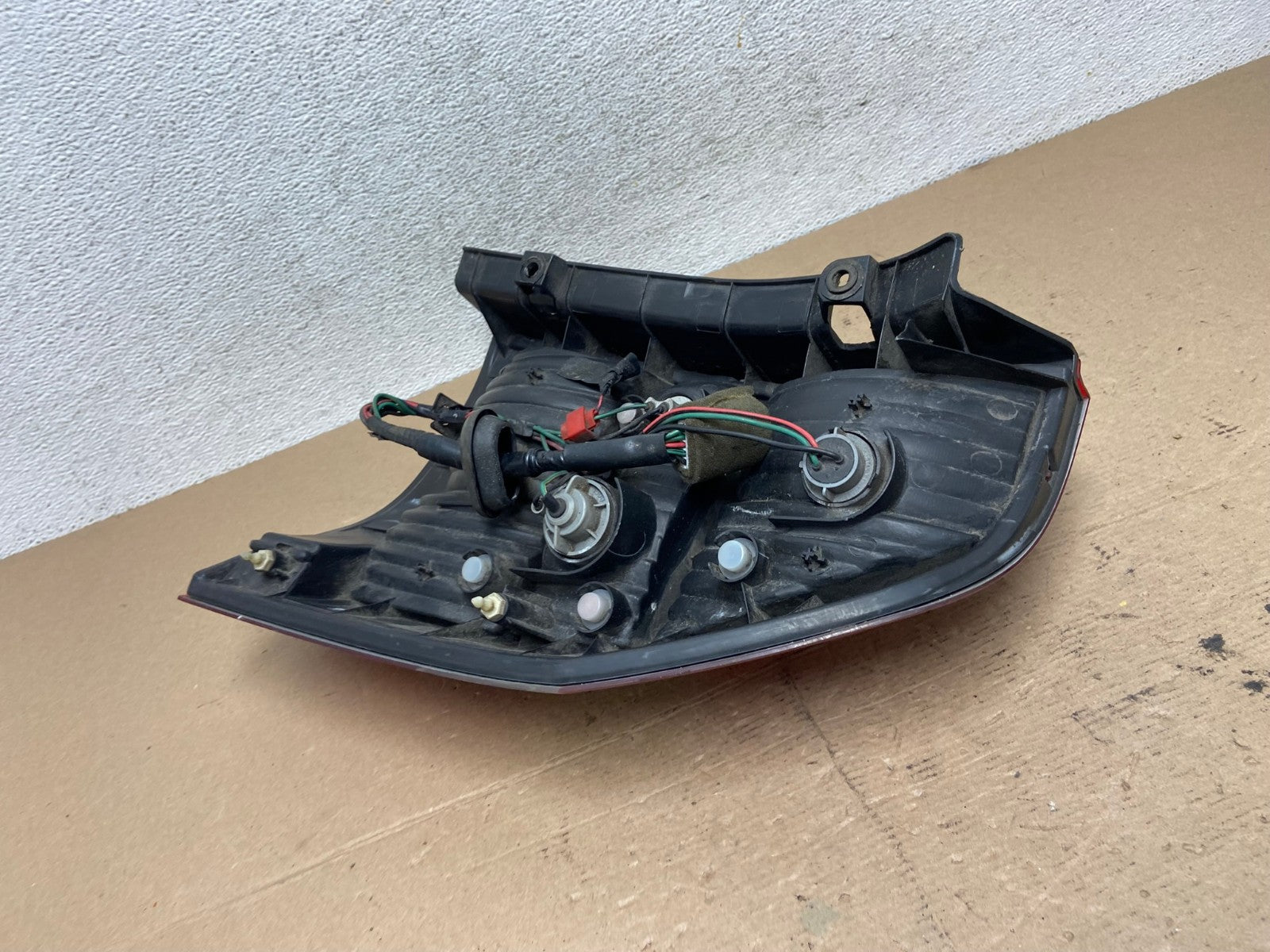 2001 2002 2003 Acura Mdx Left Driver Side Lh Tail Light AF4793 LK6
