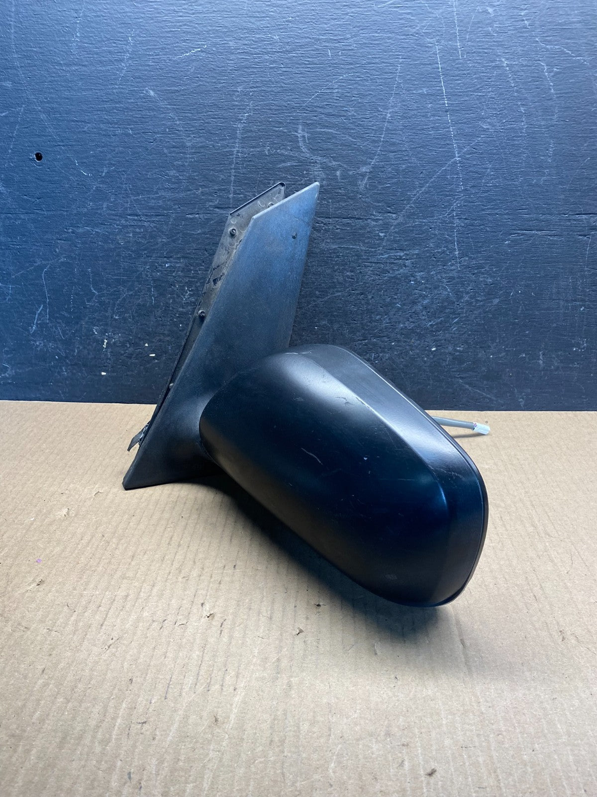 2004 to 2009 Toyota Prius Left Driver LH View Door Mirror AG3944 DW2