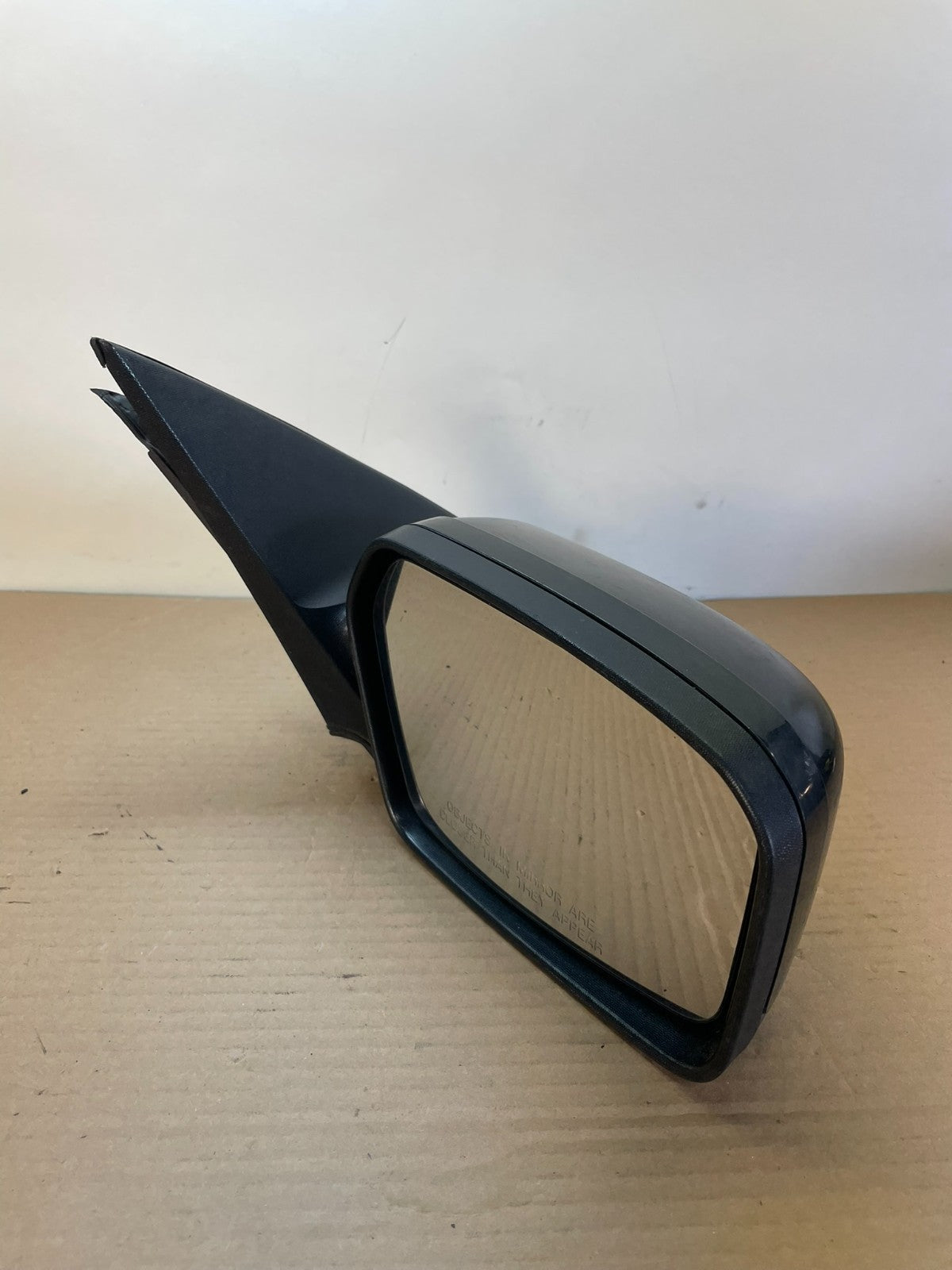 2006 to 2010 Ford Fusion Milan Right Passenger View Door Mirror AH8671 DG2