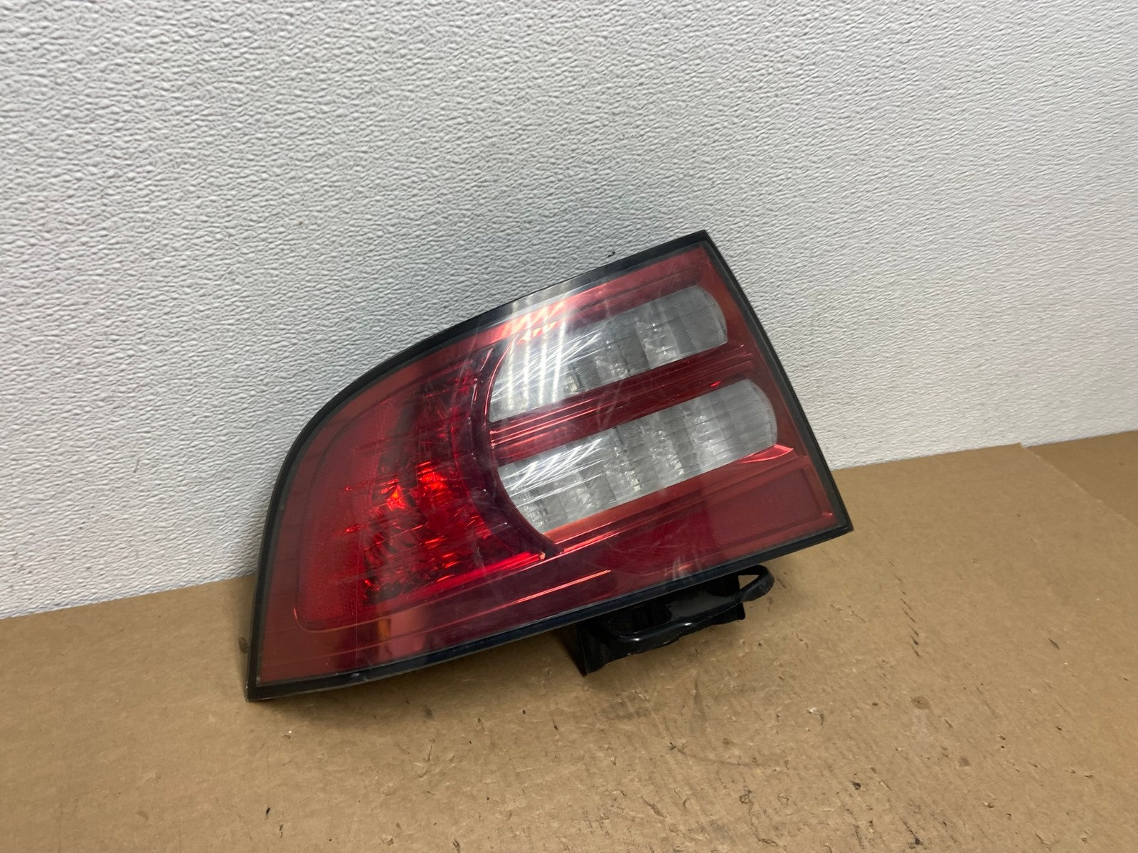 2007 - 2008 Acura Tl Left Driver LH Side Tail Light Oem AC1391 LK2