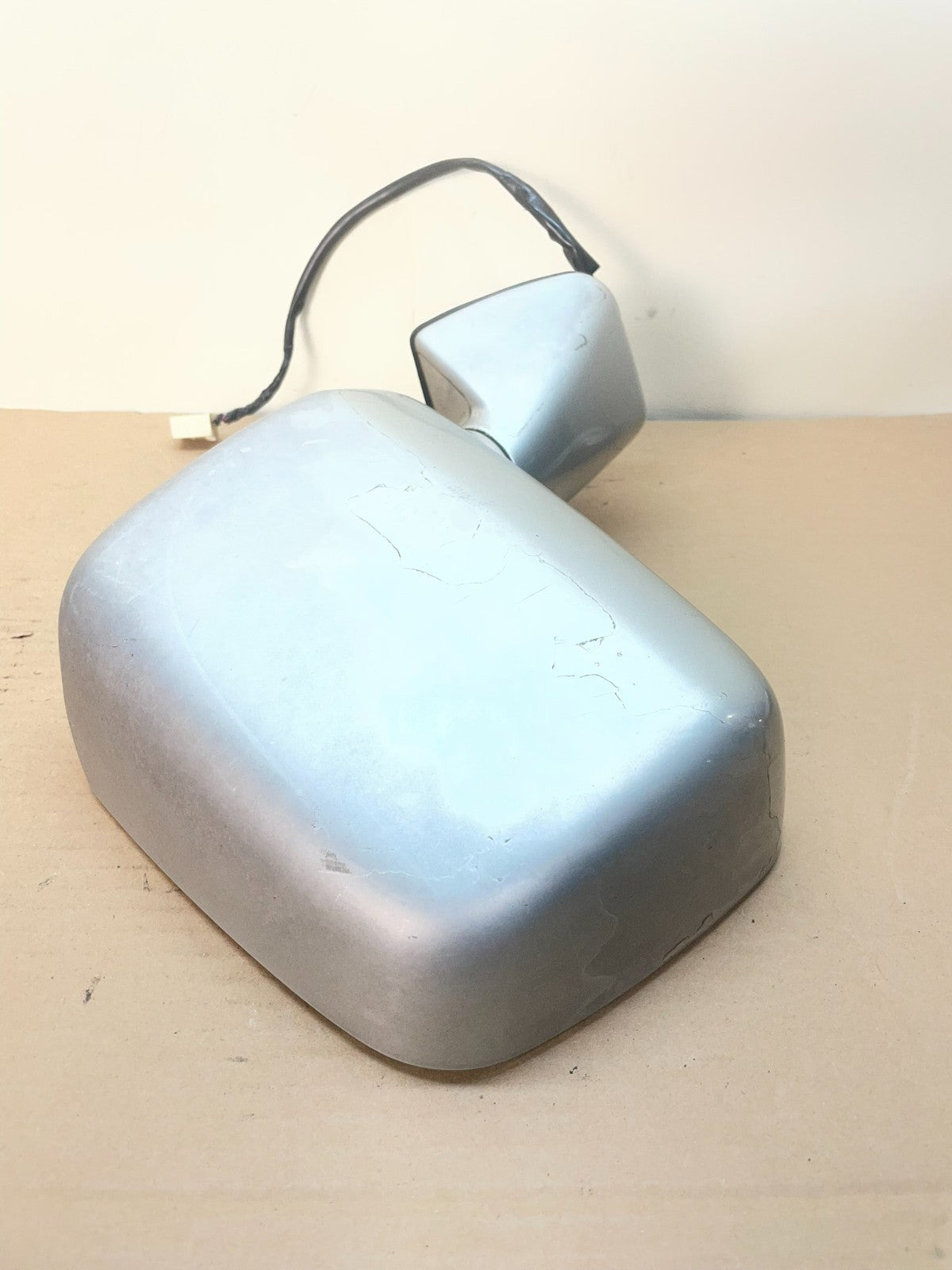 1999 to 2003 Lexus RX300 Right Passenger RH Side View Door Mirror ah8804 DG8