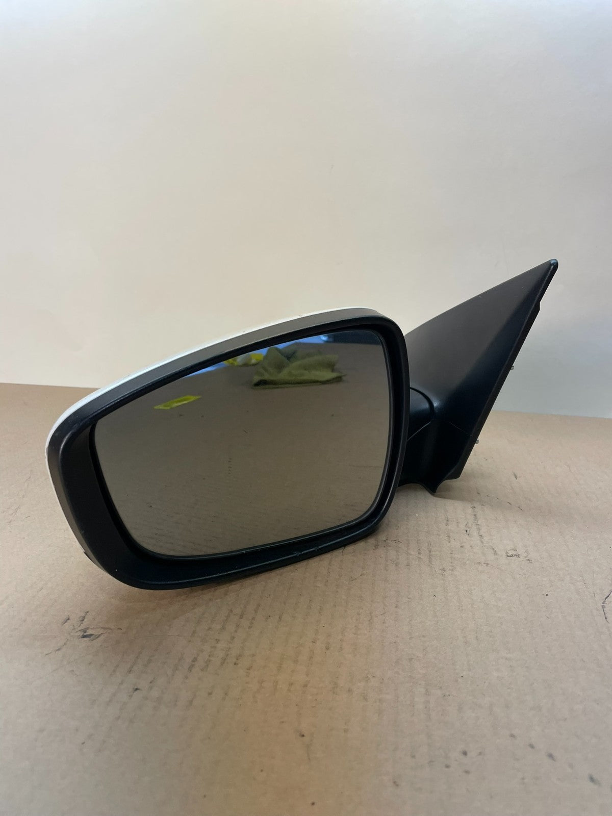 2011-2015 Hyundai Elantra Left Driver View Door Mirror AI4010 DG2