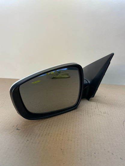 2011-2015 Hyundai Elantra Left Driver View Door Mirror AI4010 DG2