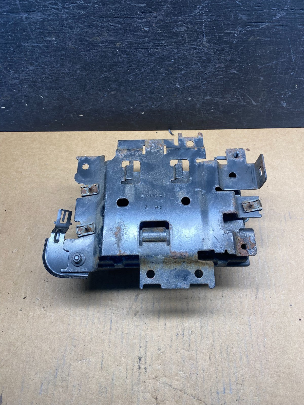 2011 Jeep Grand Cherokee 3.6L ECM ECU Engine Control Computer Modul AH5018 DG1