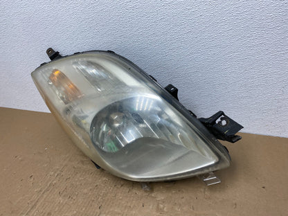 2006-2008 Toyota Yaris Hatchback Right Passenger Halogen Headlight Oem AB6973 DW1