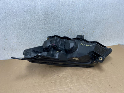 2009 to 2012 Chevrolet Traverse Right Passenger Halogen Headlight AH9437 DW6