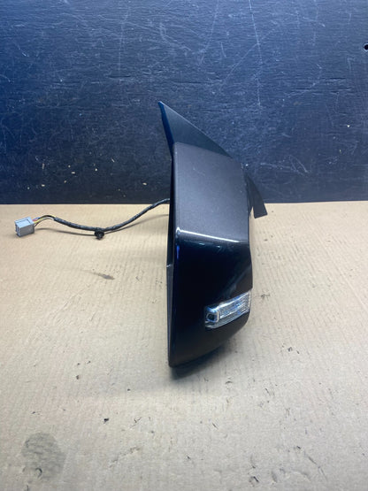 2009 to 2017 GMC Acadia Right Passenger Heated Door View Mirror AH3448 DG11