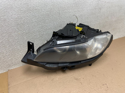 2007-2010 BMW 3-Series Coupe 335i Left Driver Lh Headlight Xenon HID Z3869 DW2