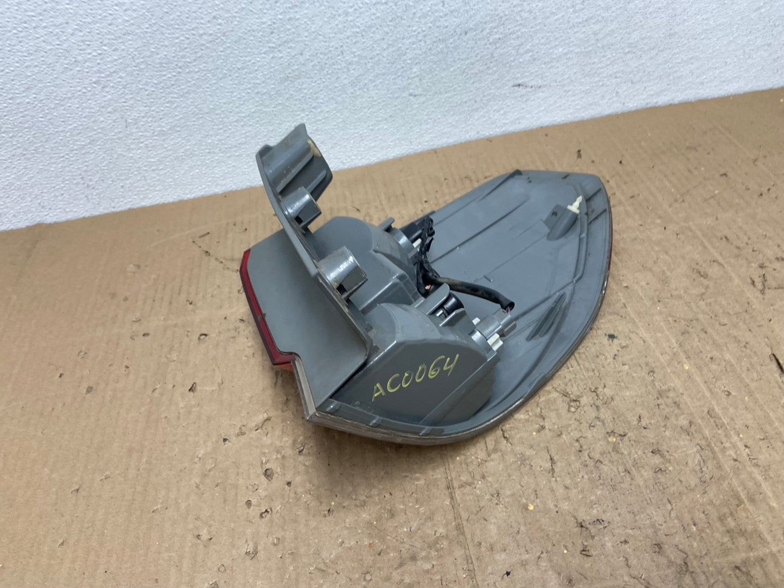 2008 2009 2010 Honda Odyssey Left Driver LH Side Tail Light AC0064 LK4
