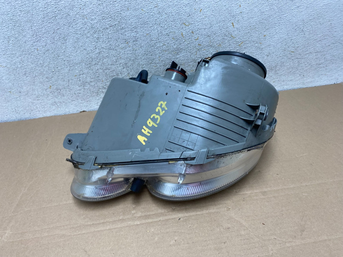 2003-2005 Mercedes Benz W209 CLK Right Passenger Halogen Headlight AH9327 DW7