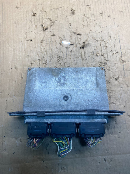 2011 Ford Escape Mariner 2.5L Engine Control Unit ECU Computer Module W3957 DG2