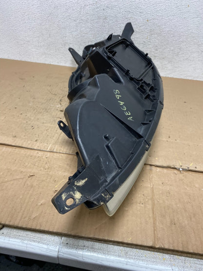 2006 to 2010 Toyota Sienna Right Passenger Rh Side Headlight Halogen AE6498 DW9