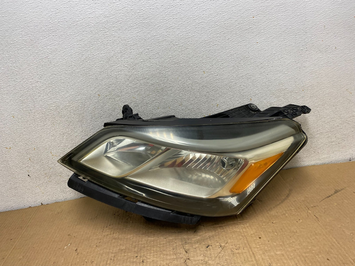 2013-2017 Chevrolet Traverse Left Driver LH Side Headlight Halogen AI8054 DW0
