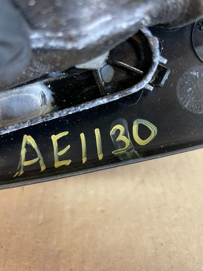 2003-2006 Chevrolet Tahoe Suburban Left Driver LH Turn Door Mirror AE1130 DW10