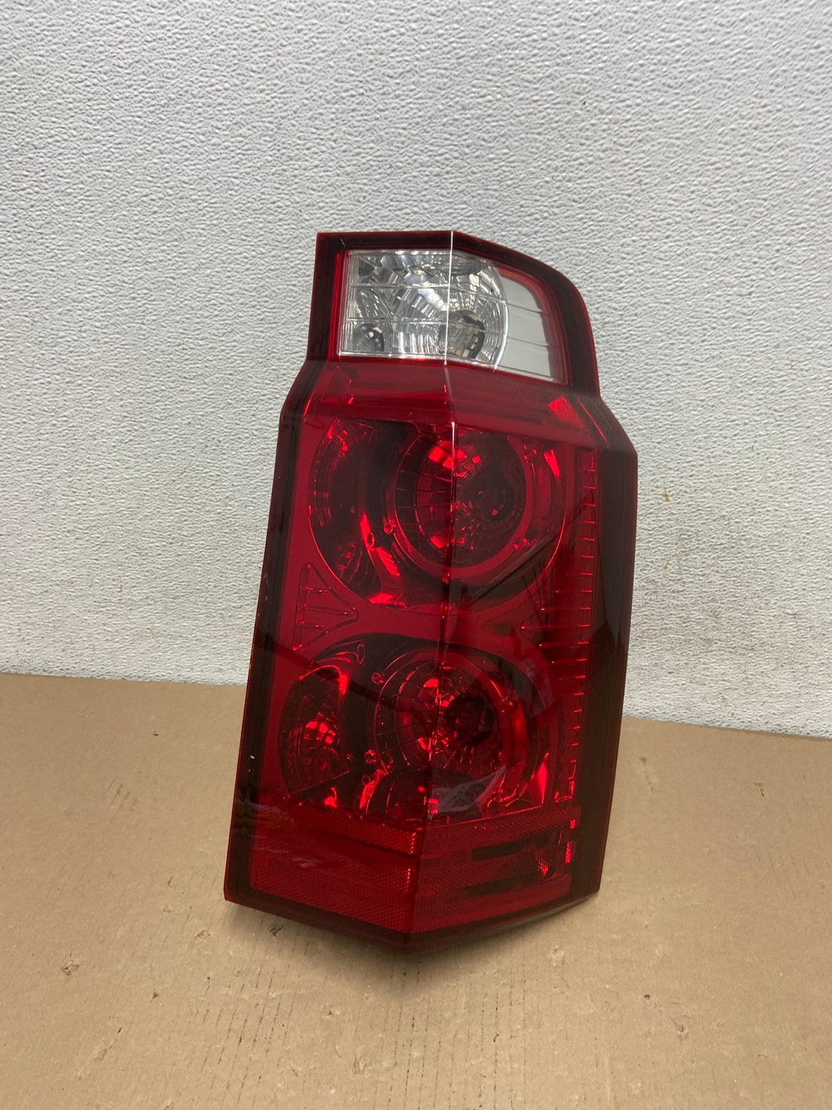 2006 to 2010 Jeep Commander Right Passenger Side Tail Light AF3093 LK0