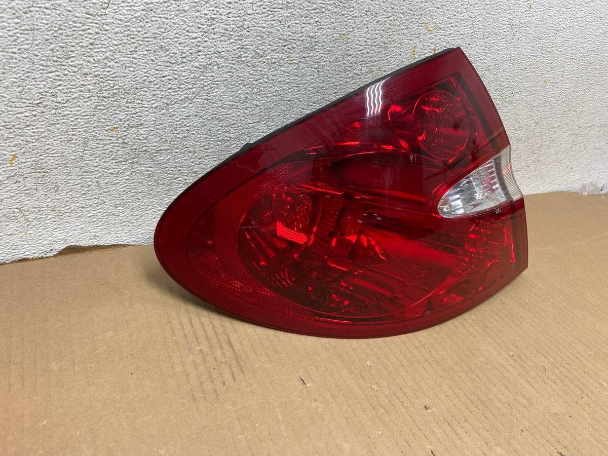 2005 to 2009 Buick Lacrosse Left Driver LH Side Tail Light AH3033 LK1