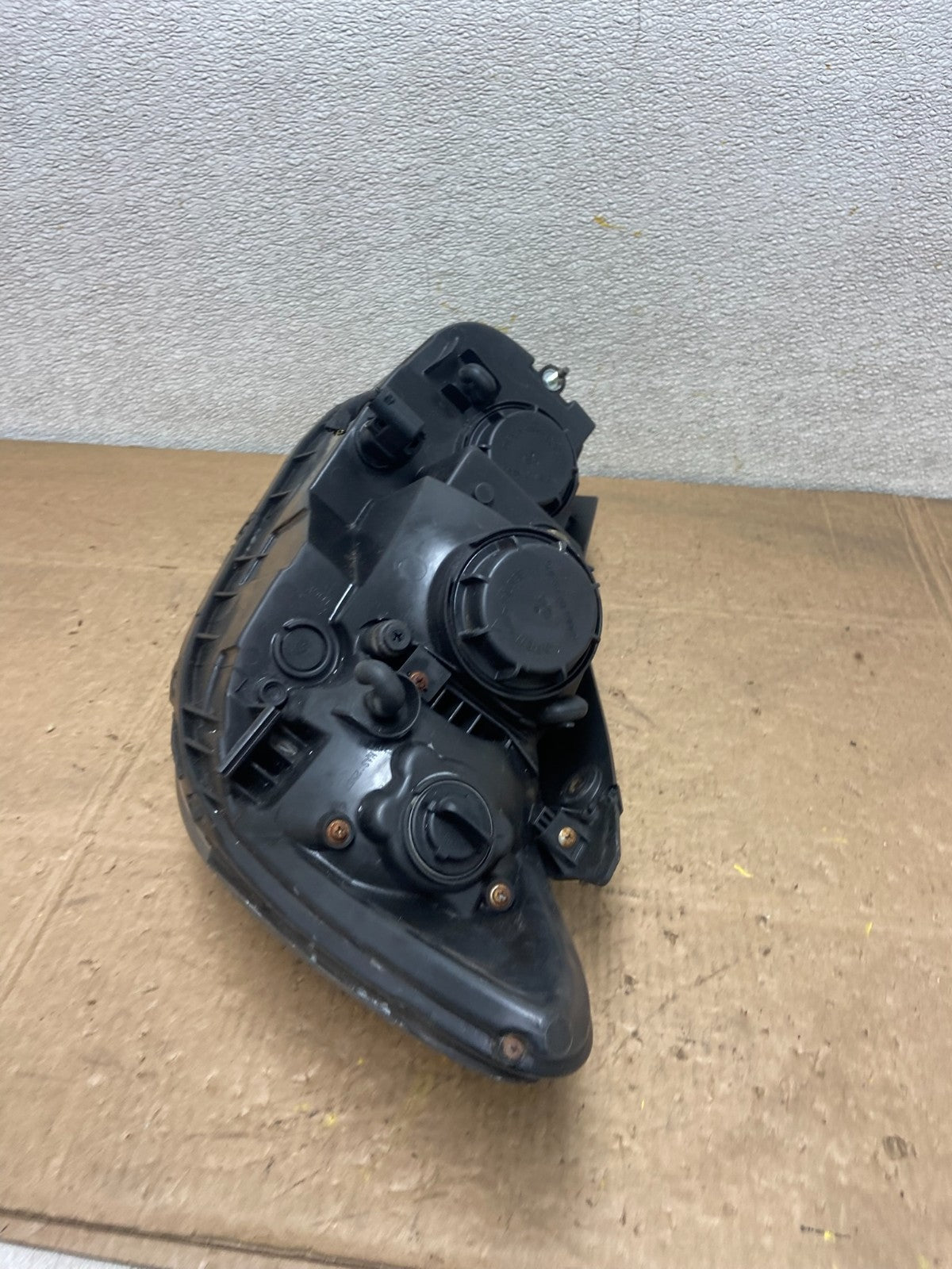 2007 2008 2009 Hyundai Santa Fe Right Passenger Halogen Headlight Oem Y6874 DW7