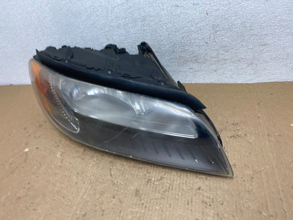 2008 to 2013 Volvo XC70 V70 S80 Right Passenger Side Halogen Headlight AD8757 DW1