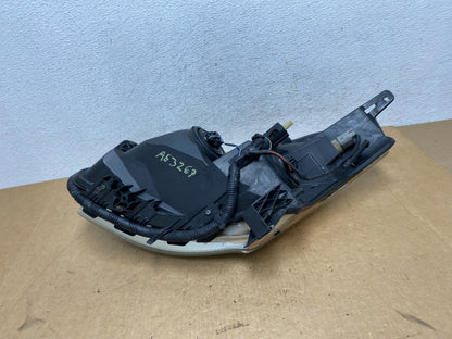 Sedan 2010 2011 2012 Nissan Altima Headlight Right Passenger Rh AE3267 DW8