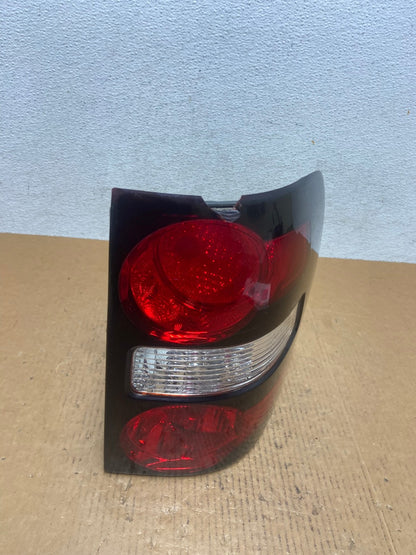 2006 to 2010 Ford Explorer Right Passenger Side Tail light DEPO AE0431 LK2