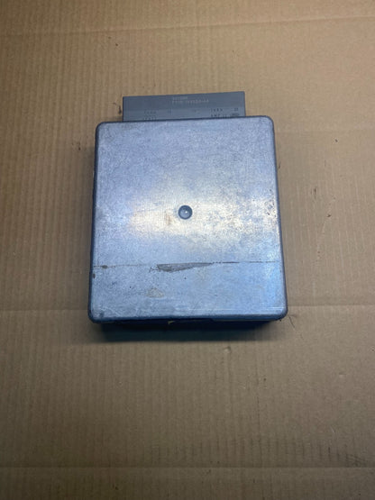 2000 Lincoln Navigator 5.4L Engine Control Unit ECU ac9025 DG0