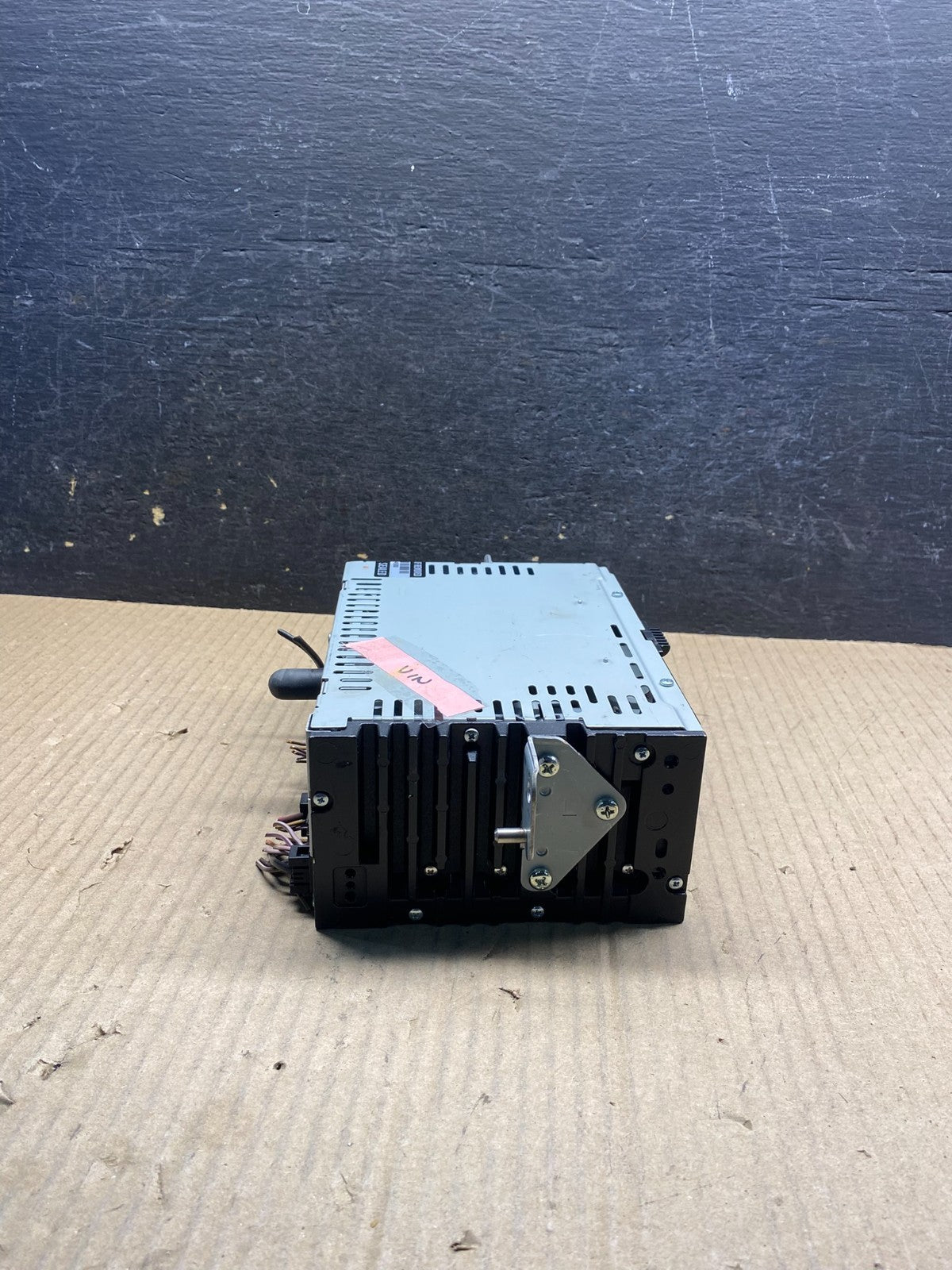 2013 2014 2015 Ford Escape Radio Receiver ID CJ5T-19C107-HB ai4883 DG2