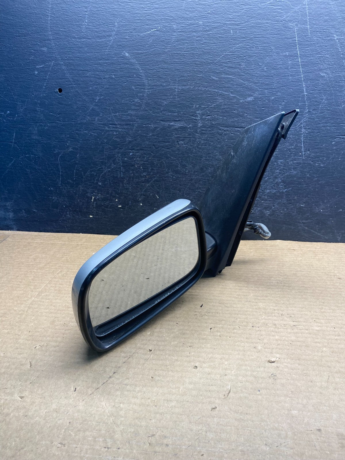 2004 to 2009 Toyota Prius Left Driver LH View Door Mirror AF4174 DW10