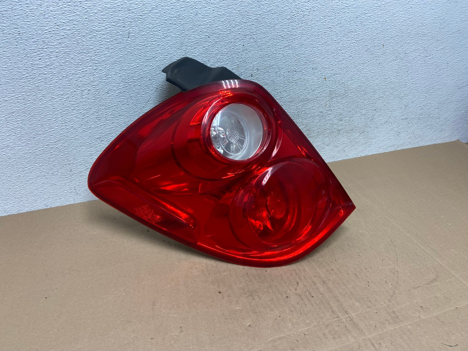 2010 to 2015 Chevrolet Equinox Left Driver Lh Side Tail Light AE4987 LK2