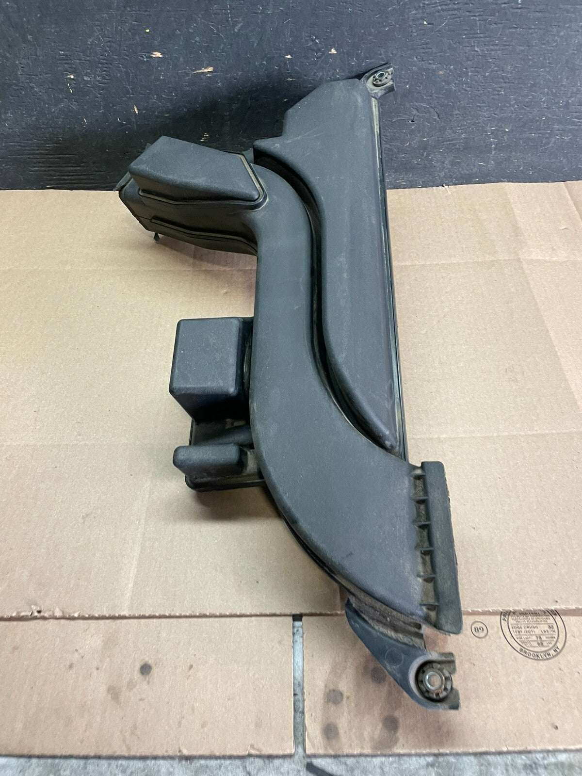 2013 to 2018 Nissan Altima 2.5L Front Air Cleaner Intake Duct Tube M2574 DG3