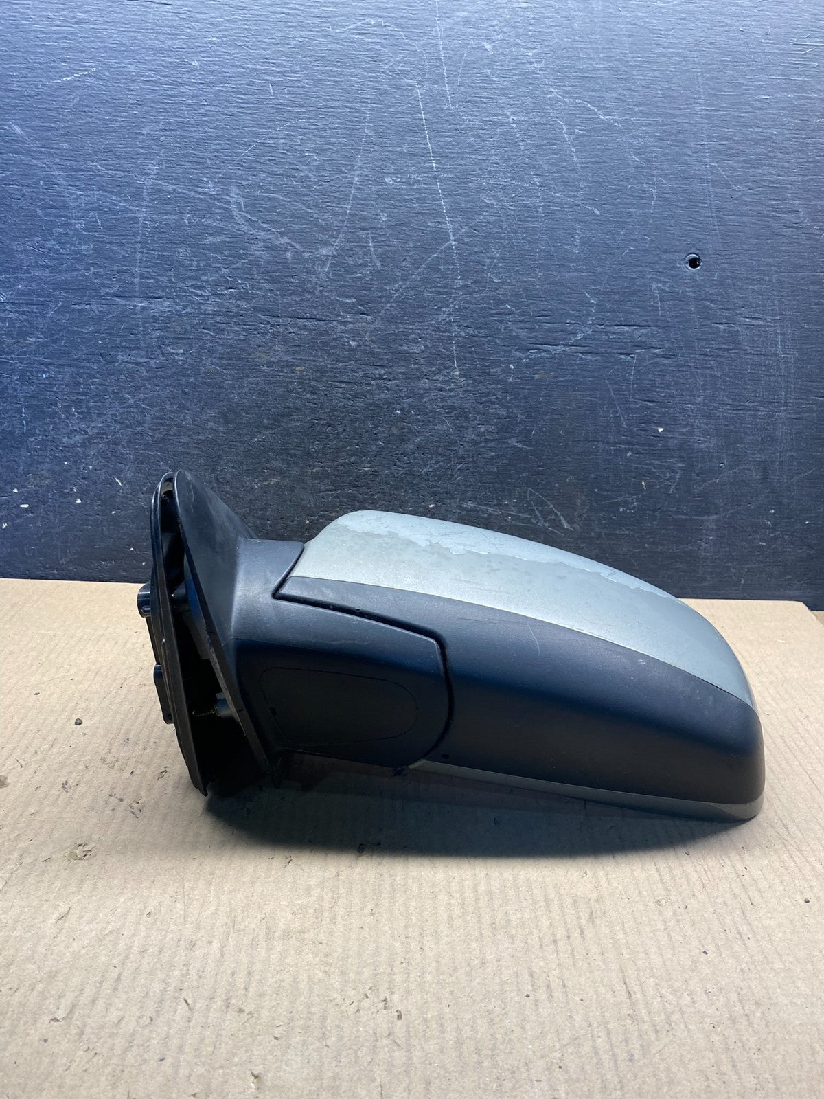 2007 to 2012 Hyundai Santa Fe Left Driver LH Side View Mirror Power AH4545 DW3