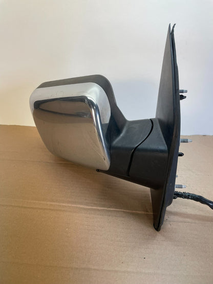 2004 to 2015 Nissan Armada Right Passenger RH View Door Mirror AG9958 DG1