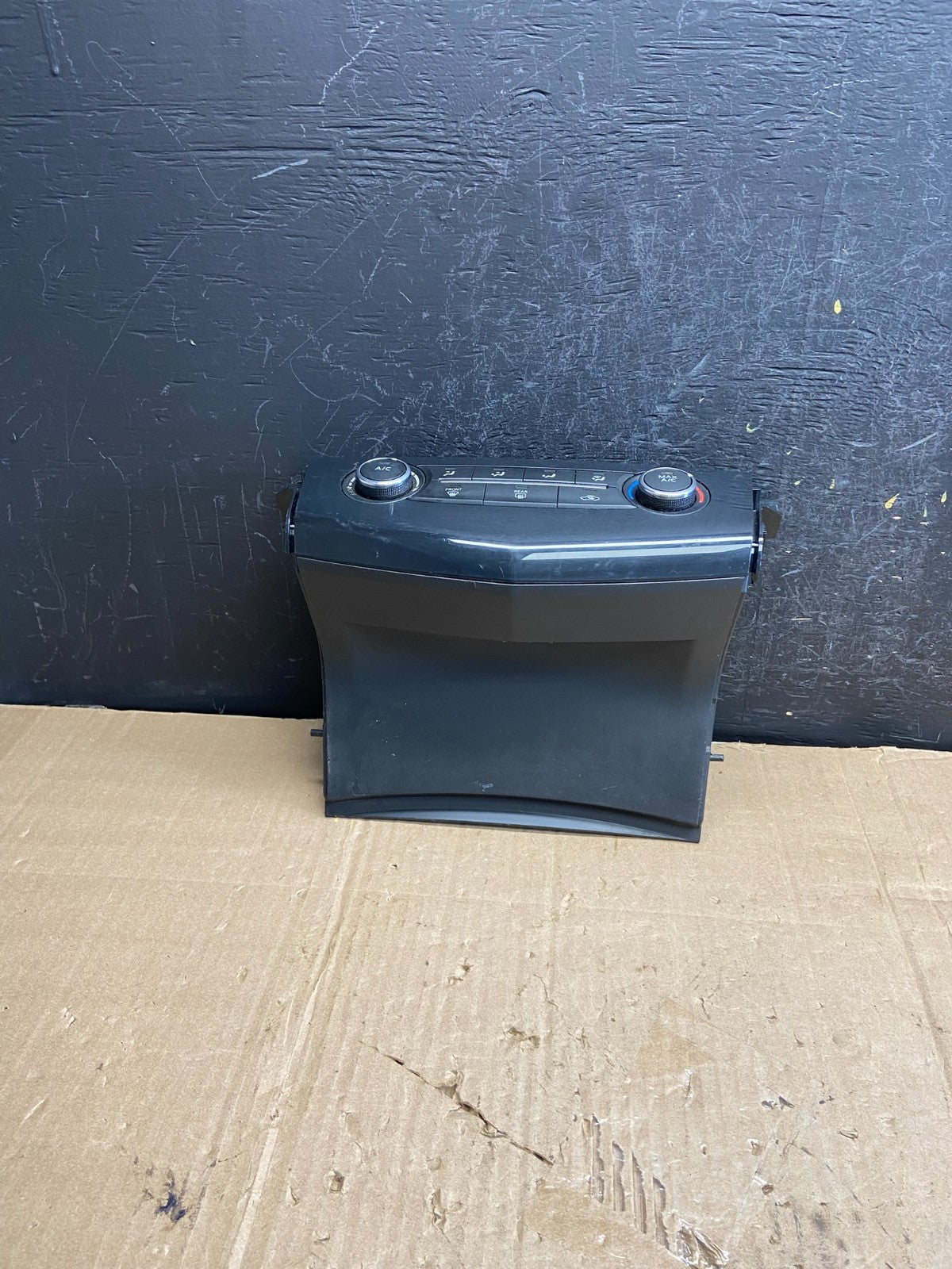 2013 2014 2015 Nissan Altima A/C Temperature Climate Control AE1806 DG0