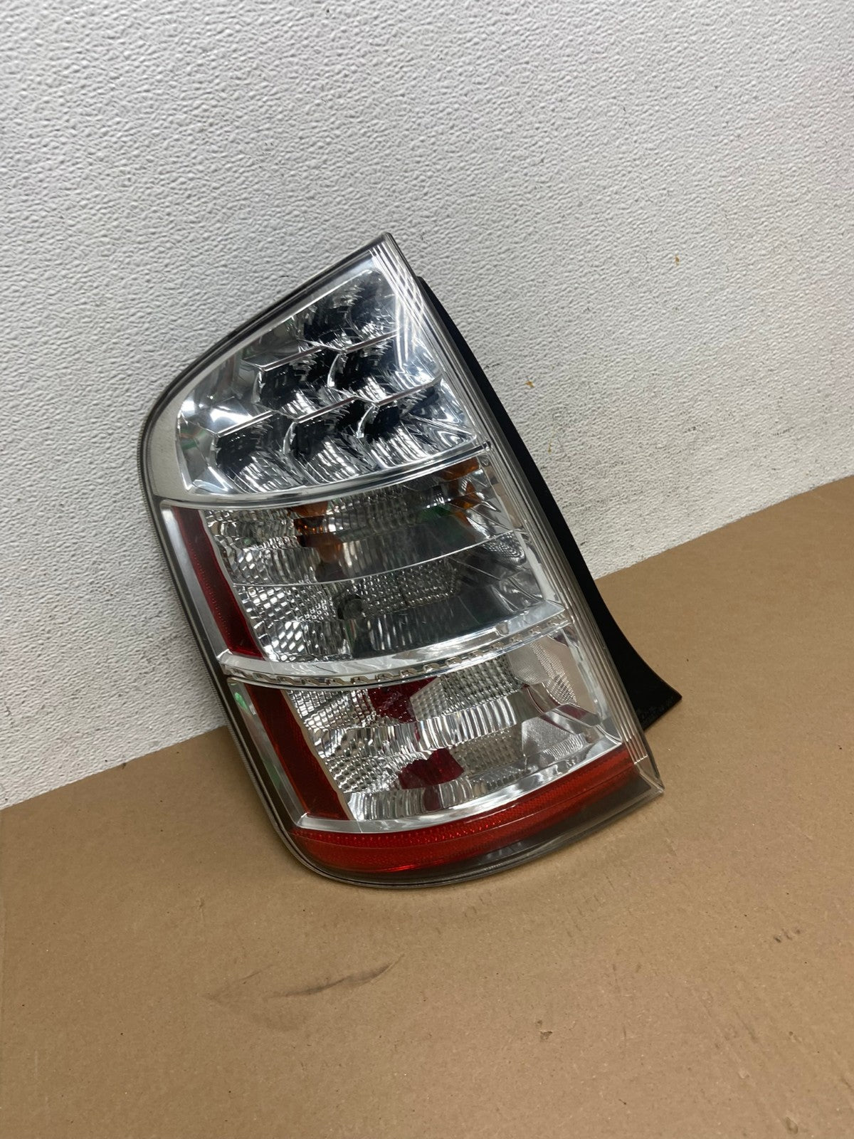 2006 2007 2008 2009 Toyota Prius Tail Light Left Driver LH AD6409 LK2