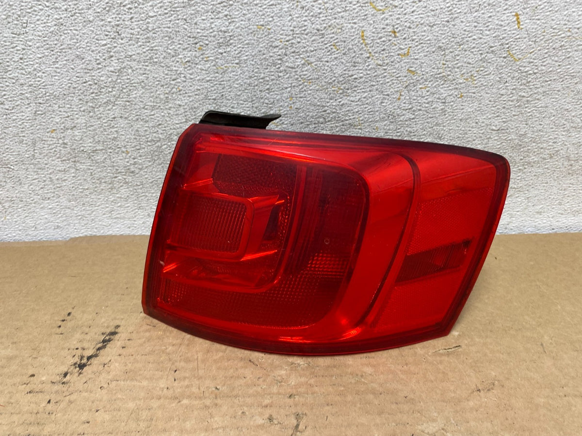 2011 to 2014 Volkswagen Jetta Right Passenger Rh Side Tail Light AH8110 DW0