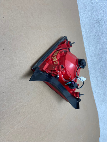 2008 2012 Chevrolet Malibu Right Passenger RH Side Tail Light AD6385 LK4