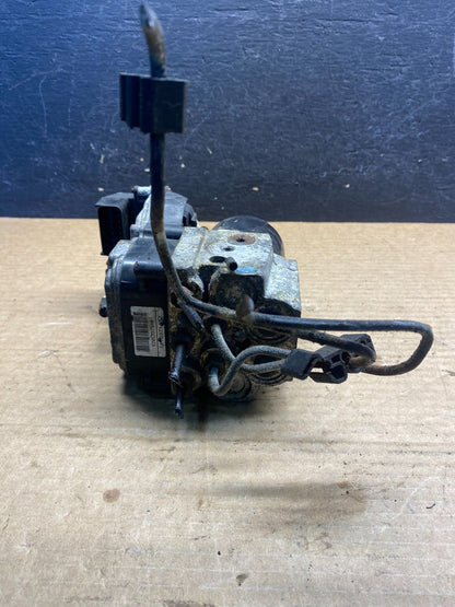 2003 Dodge Ram 1500 2500 ABS Anti Lock Brake Pump AF7568 DG4